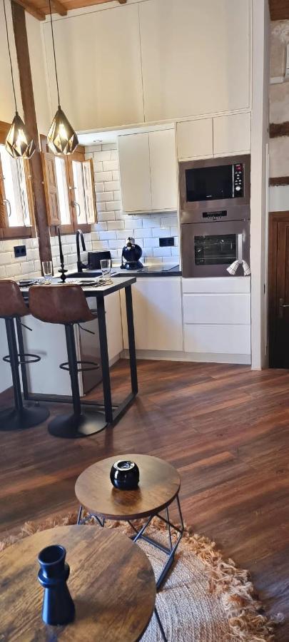Apartamento Mirador Virgen De Gracia Toledo Exterior foto