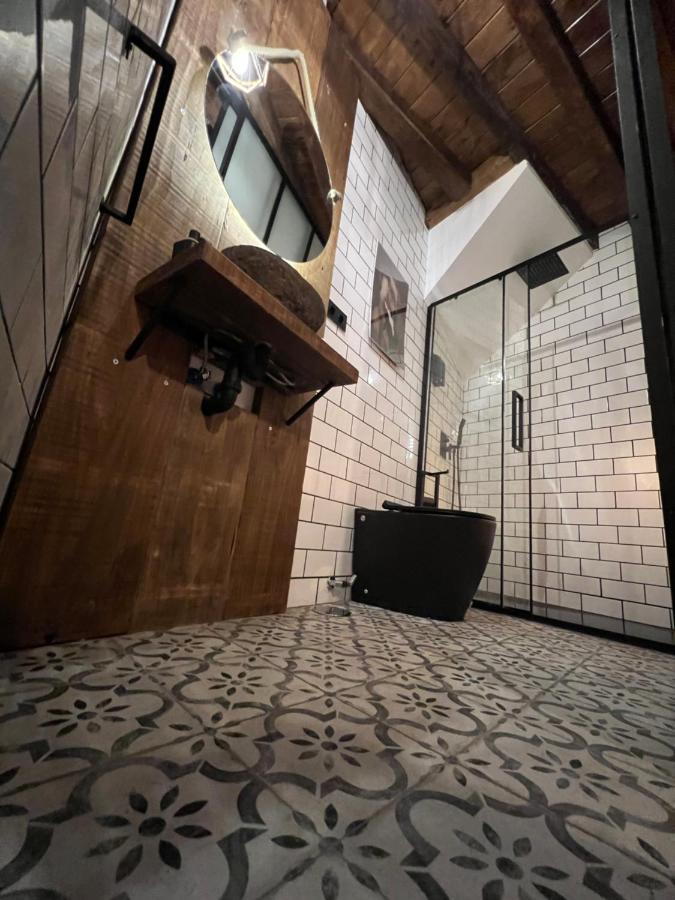 Apartamento Mirador Virgen De Gracia Toledo Exterior foto