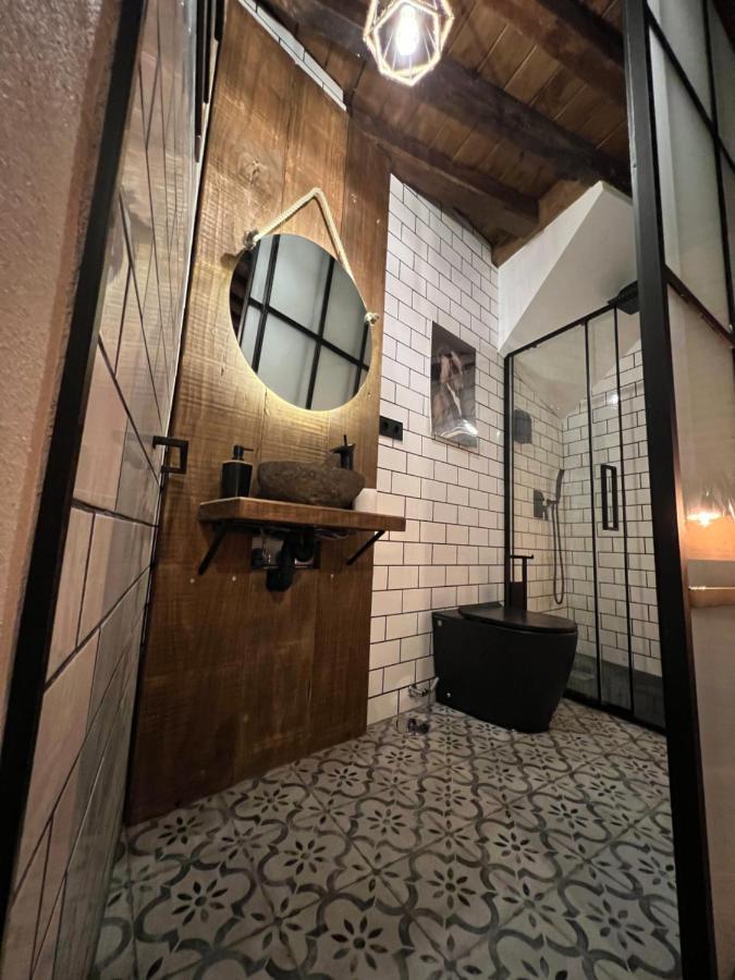 Apartamento Mirador Virgen De Gracia Toledo Exterior foto