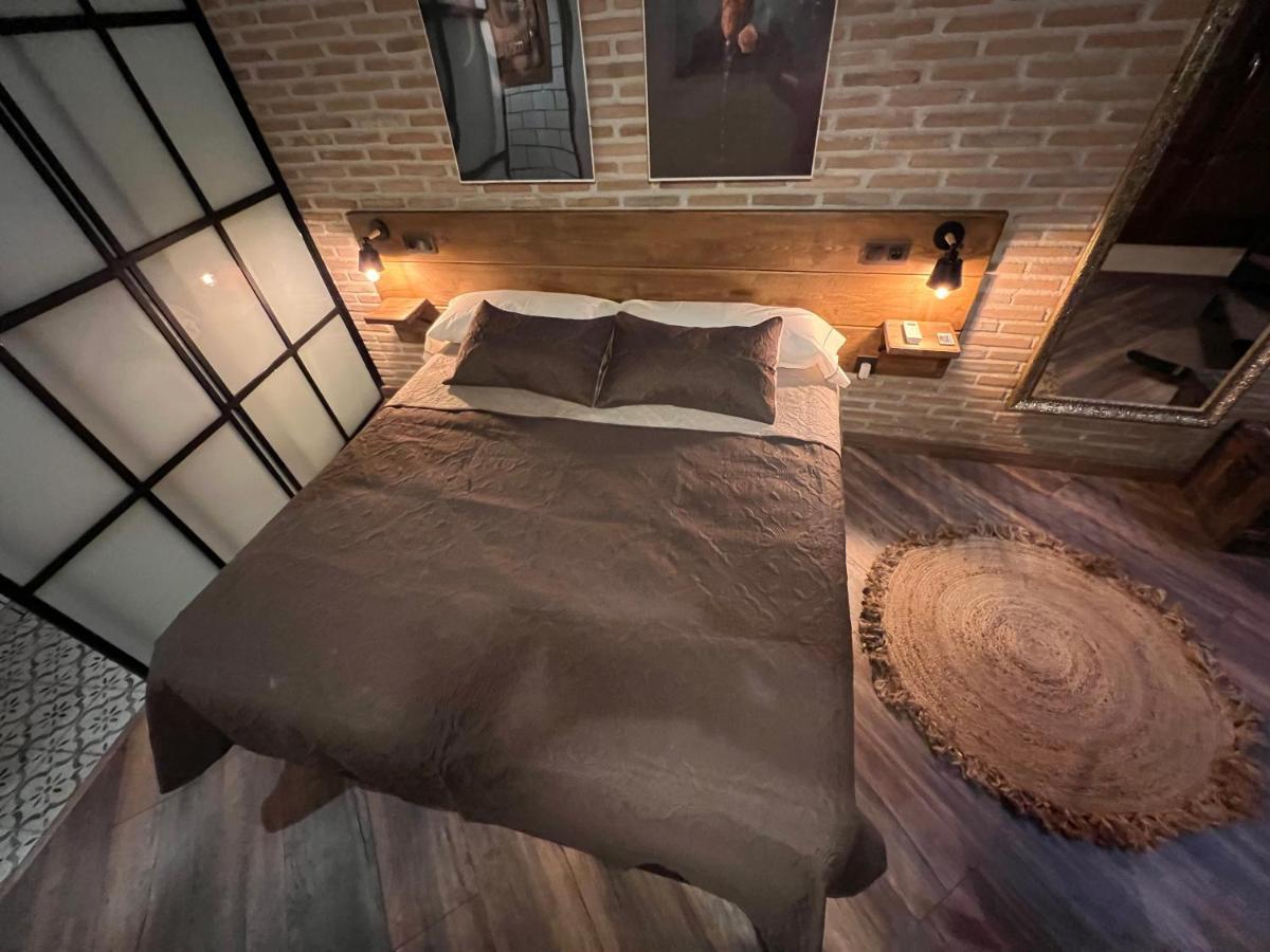 Apartamento Mirador Virgen De Gracia Toledo Exterior foto